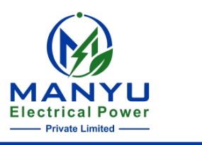 Manyu Electrical Power logo